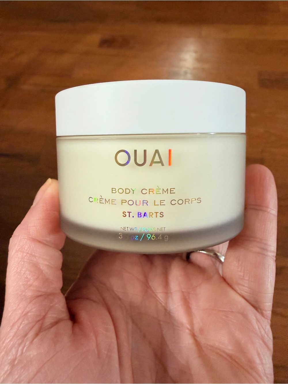 OUAI Travel Kit - Picture 3 of 5
